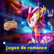 jogos de romance